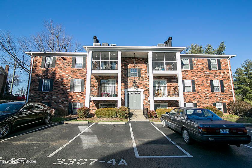 1st image of 3309 Colonial Manor Cir Unit 1B
