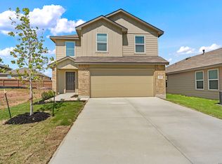 12519 Desert Fox, Converse, TX 78109