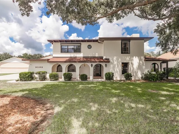 9268 SE 70th Ter, Ocala, FL 34472