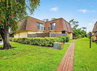 4175 Turnberry Circle #1102, Lake Worth, FL 33467