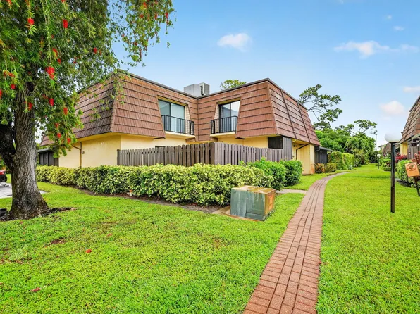 4175 Turnberry Circle #1102, Lake Worth, FL 33467