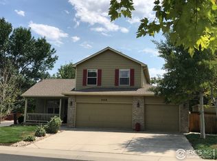 2428 Forsythia Dr, Loveland, CO 80537