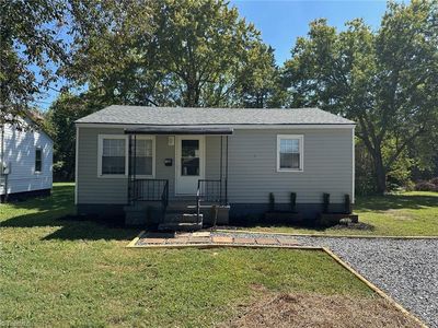 1900 Bedford St, Winston Salem, NC, 27107