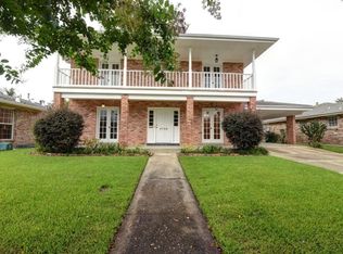 4728 Neyrey Dr, Metairie, LA 70002