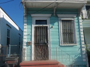 3901 Saint Claude Ave, New Orleans, LA 70117
