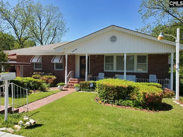 93 Guernsey Dr, Columbia, SC 29203