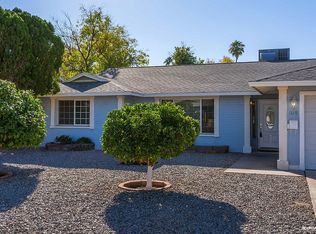 1119 E Lodge Dr, Tempe, AZ 85283