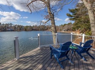161-161 Micajah Pond Rd #R, Plymouth, MA 02360