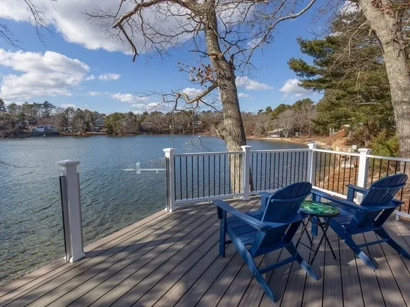 161-161 Micajah Pond Rd #R, Plymouth, MA 02360