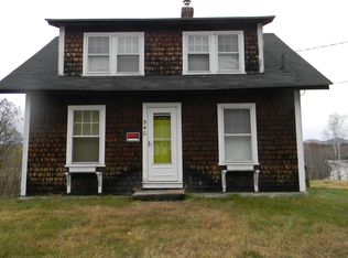 540 Lancaster Rd, Northumberland, NH 03582