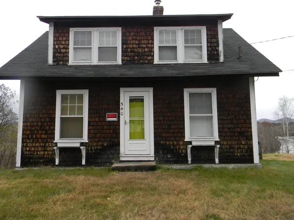 540 Lancaster Road, Northumberland, NH 03582