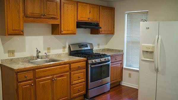 Kitchen - All New