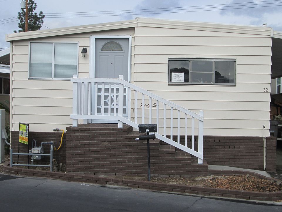 1st image of 301 E Foothill Blvd #32