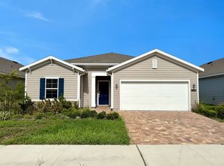 7560 Chervil St, Jacksonville, FL 32219