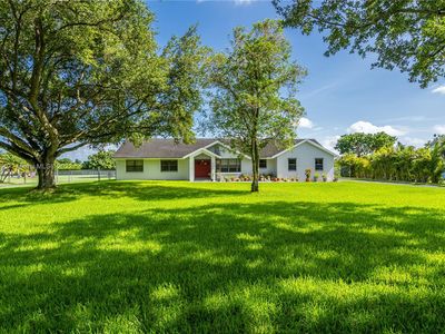 18480 SW 244th St, Homestead, FL, 33031