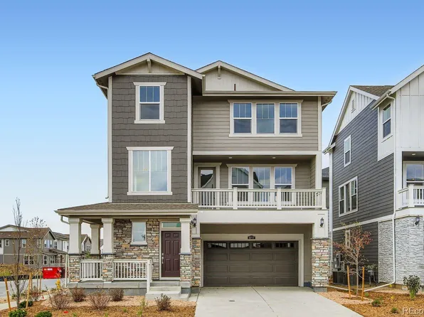 6777 E 149th Avenue, Thornton, CO 80602