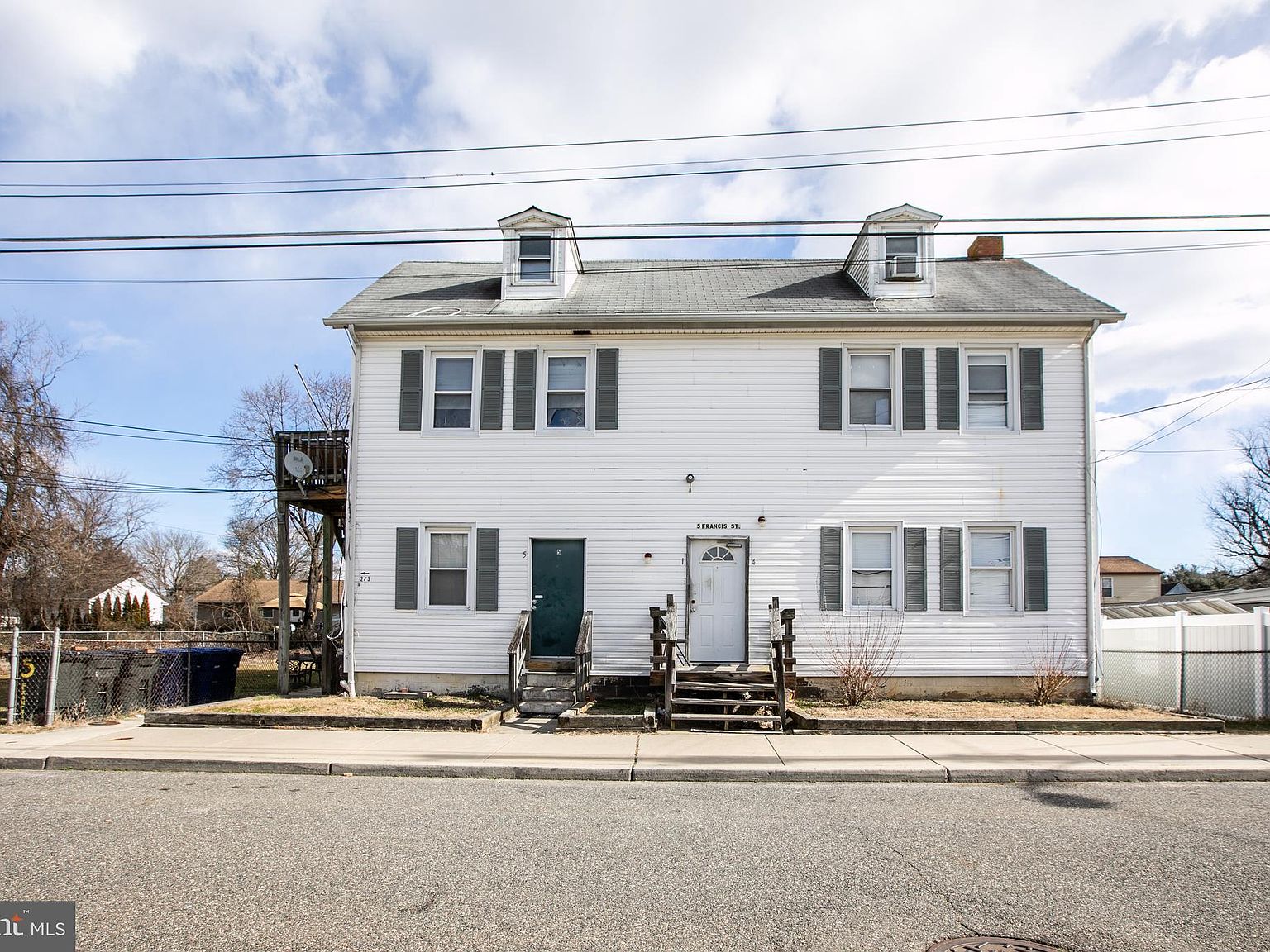 5 Francis St, Wrightstown, NJ 08562 Zillow