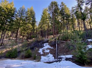 0 Entiat Way, Entiat, WA 98822