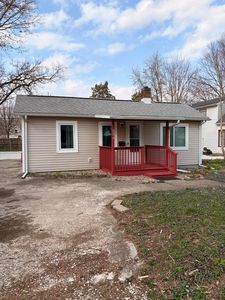 206 Avondale Ave, Champaign, IL, 61820