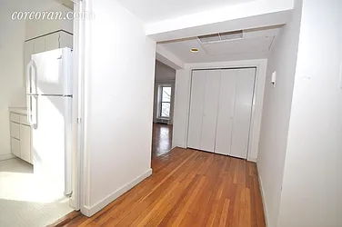 Rented by Corcoran