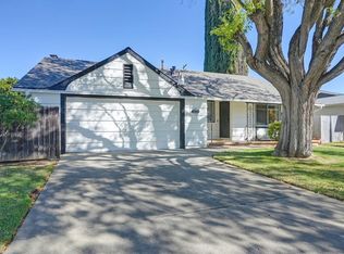 2537 Knightwood Way, Rancho Cordova, CA