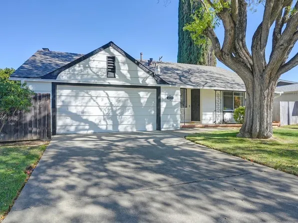 2537 Knightwood Way, Rancho Cordova, CA 95670