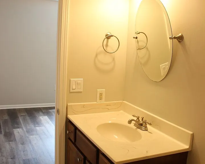 1312-1314 White Oak Ln — Photo 6