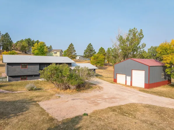 8413 Schramberg Ct, Rapid City, SD 57702