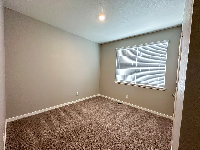 Front bedroom
