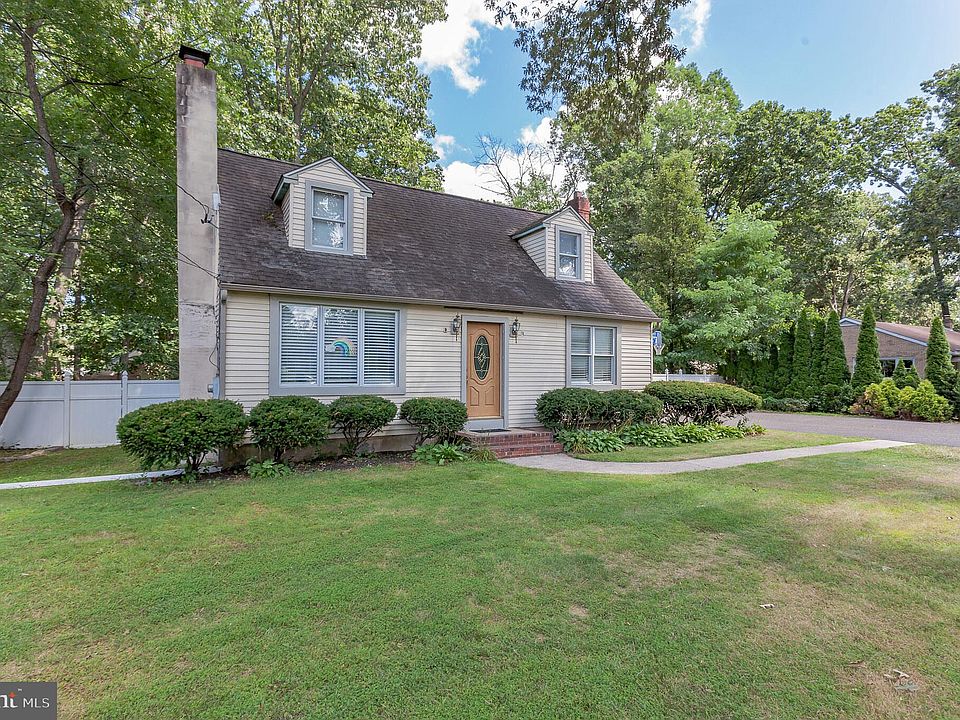 508 Masonville Rd, Mount Laurel, NJ 08054 Zillow