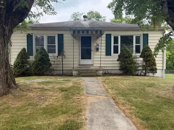 208 Vine St, Beckley, WV 25801
