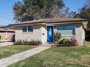 1249 Aurora Ave, Metairie, LA 70005