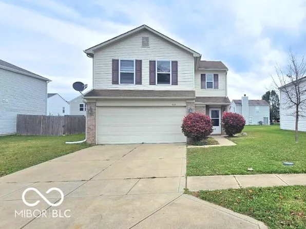 3125 Danube Way, Indianapolis, IN 46239