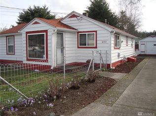 14515 Washington Ave SW, Lakewood, WA 98498