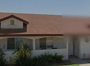 451 E Lakeview Ave UNIT D, Woodlake, CA 93286