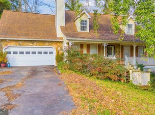 4661 Spring Ridge Dr, Flowery Branch, GA 30542