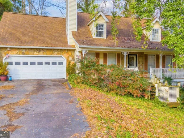 4661 Spring Ridge Dr, Flowery Branch, GA 30542