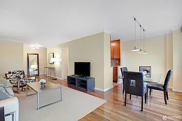 Rented by Oxford Property Group