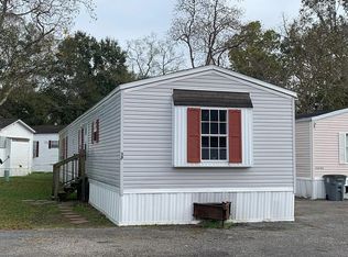 24702 Lavey Ln #15, Baker, LA 70714