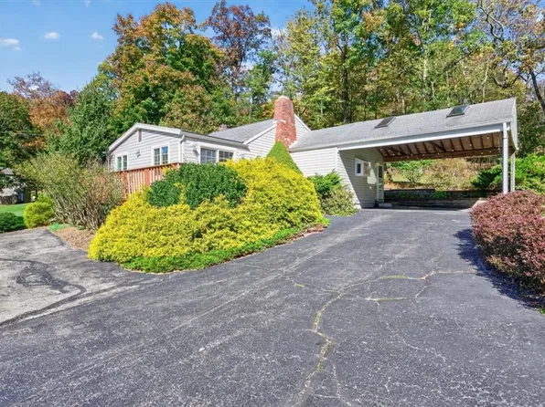 4909 Sardis Rd, Murrysville, PA 15668