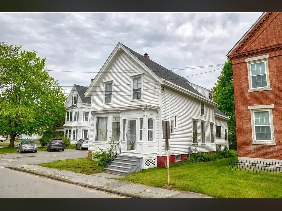17 Winter St