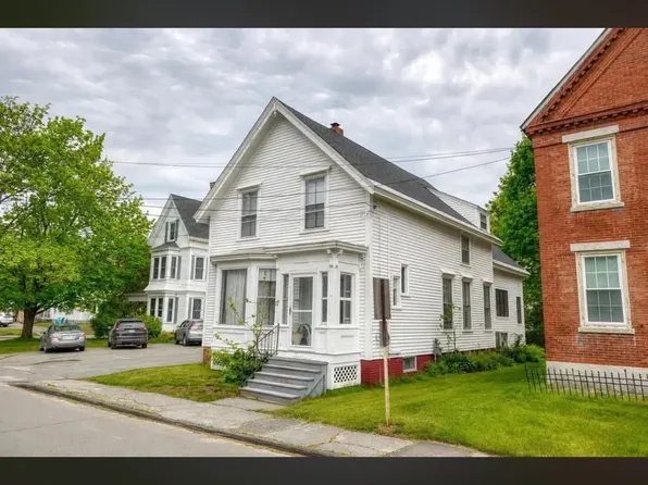 17 Winter St, Waterville, ME 04901