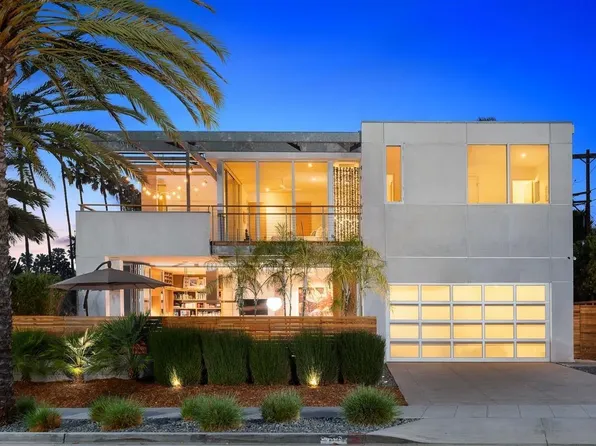 8001 Calle De La Plata, La Jolla, CA 92037