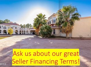 18 Via Placita, El Paso, TX 79927