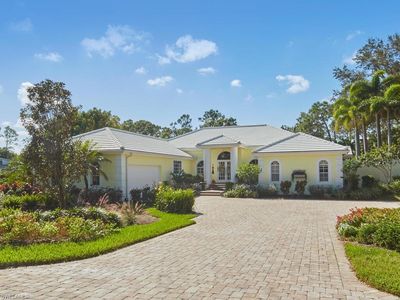3971 Woodlake Dr, Bonita Springs, FL, 34134