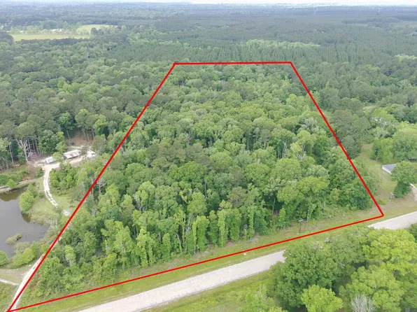 State Highway 960, Clinton, LA 70722