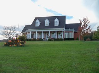 12346 Leitchfield Rd, Cecilia, KY 42724