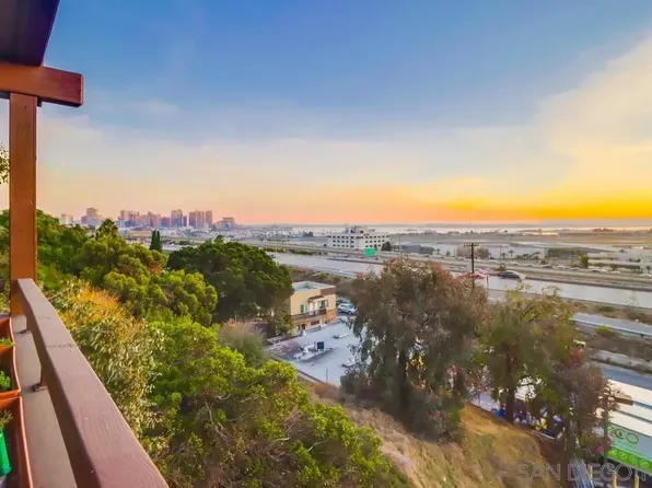 3404 Columbia St, San Diego, CA 92103