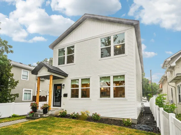 1307 Randolph Ave, Saint Paul, MN 55105