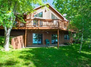 W7057 Oakwood Dr, Wautoma, WI 54982